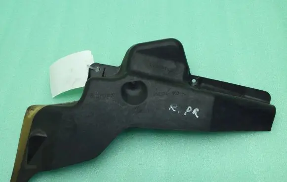 Mercedes-Benz E W212 Other front door trim element A2127230408