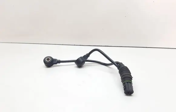 BMW 3 E90 E91 Detonation knock sensor 7568422