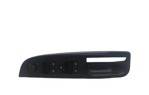 Volkswagen Golf VI Electric window control switch 1K4959857B 1K0959565K
