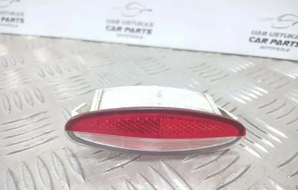 Renault Laguna II Other interior light 8200003263A
