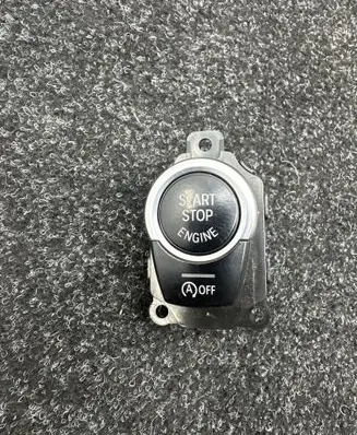 BMW 5 F10 F11 Engine start stop button switch 9263437 339301020