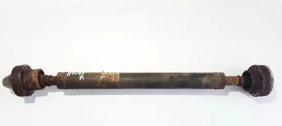 Cadillac SRX Front prop shaft 