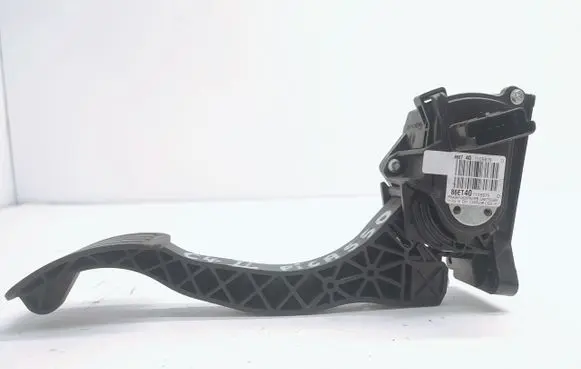 Citroen C4 Grand Picasso Accelerator throttle pedal 9674829780