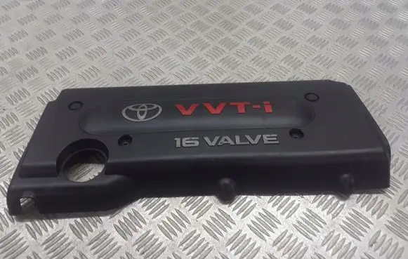 Toyota Camry Engine cover (trim) 809712601-28030