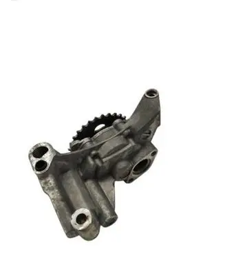 Jaguar XF X260 Oil pump G4D36L079