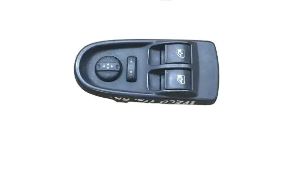 Iveco Daily 5th gen Electric window control switch