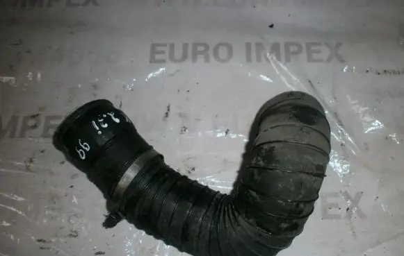Mercedes-Benz CLK A208 C208 Intercooler hose/pipe