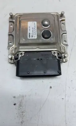 BMW 5 F10 F11 Adblue control unit 7436676 12002001000