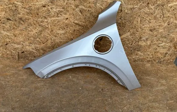 Volvo XC90 Fender K2K1965