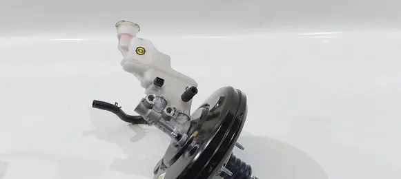 Hyundai i20 (GB IB) Brake booster 58500C8200