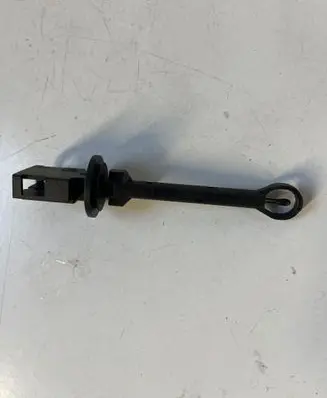 Audi A6 S6 C6 4F Interior temperature sensor 4F0820539A