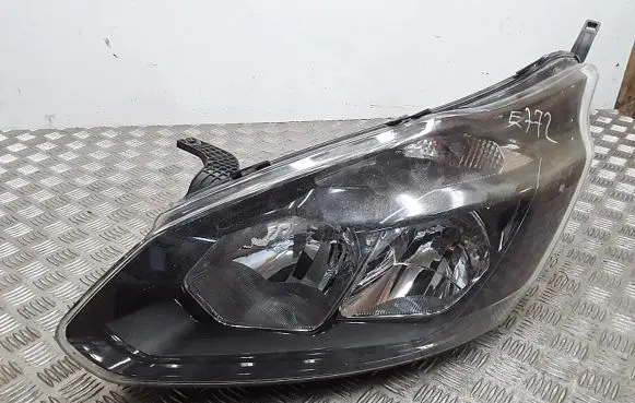 Ford Transit Custom Headlight/headlamp bk2113w030ah