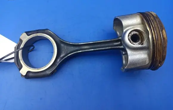 Mercedes-Benz SLK R171 Piston with connecting rod 08094029251 14158