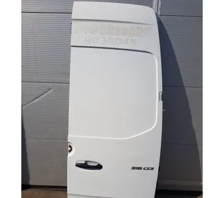 Mercedes-Benz Sprinter W907 W910 Rear door A9070005999 810824A0641 9076331
