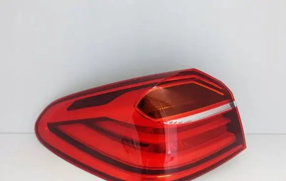 BMW X3 F25 Rear/tail lights 63217331279