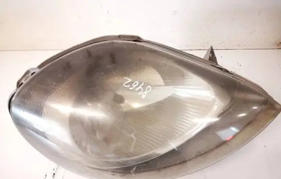 Opel Vivaro Headlight/headlamp 7700311372 91165720