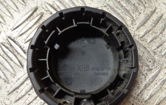 Audi A4 S4 B8 8K Seat adjustment knob 8K0881671