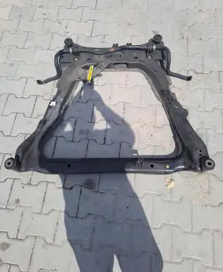 Nissan X-Trail T32 Engine mount vacuum valve 