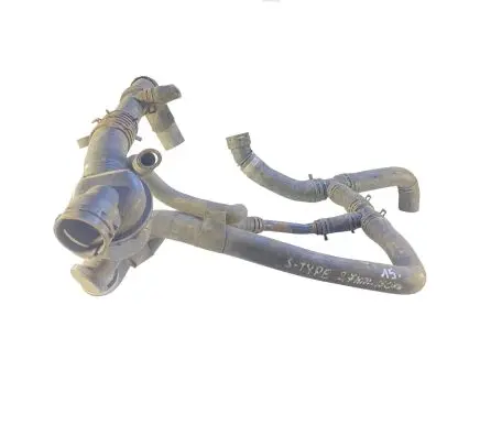 Jaguar S-Type Air intake hose/pipe