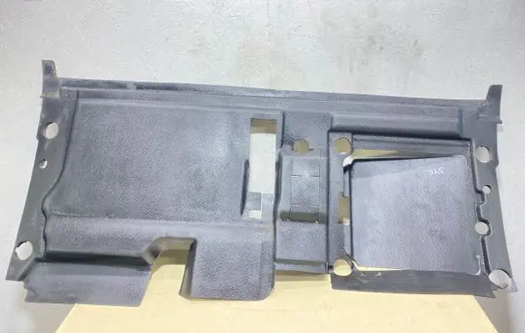 Ford Transit Custom Interior carpet BK21V13031ACW BK21B13052