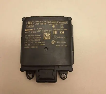 Ford Edge II Blind spot module LB5T14D599BC