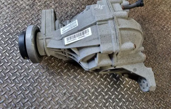 Dodge Durango III Rear differential 68378938AA P68378938AA