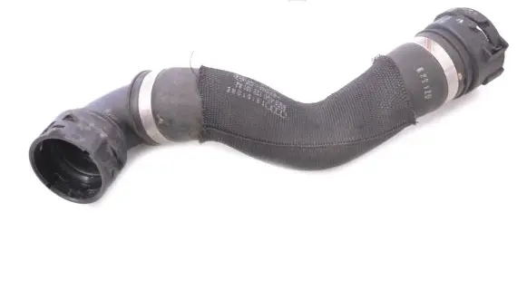 Audi A6 S6 C7 4G Engine coolant pipe/hose 4G0122101AJ