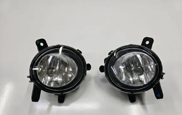 BMW 1 F20 F21 Front fog light 7248912