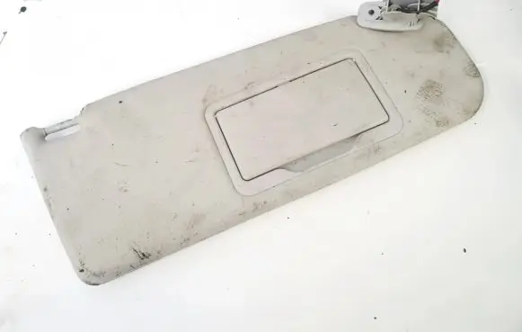 Volkswagen Golf IV Sun visor 3b0857552