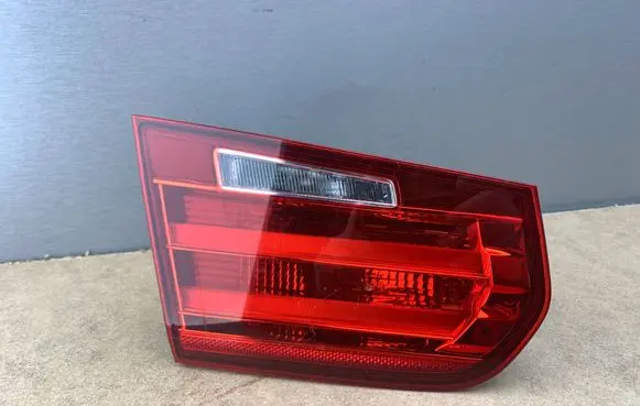 BMW 3 F30 F35 F31 Tailgate rear/tail lights 63217371111 7371111 7259915
