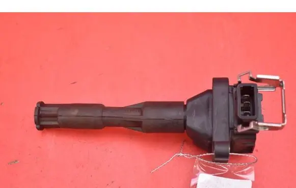 BMW 5 E39 High voltage ignition coil 1703227