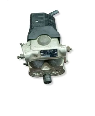 Mercedes-Benz E W124 ABS Pump 0265200043