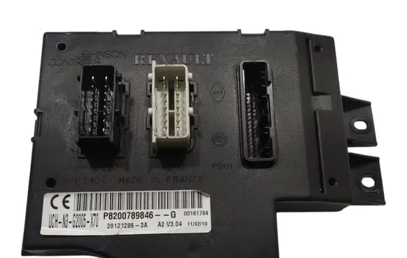 Renault Master II Other control units/modules 8200789846 P8200789846
