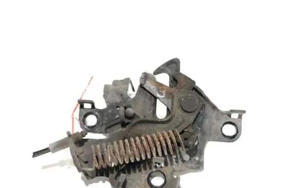 Toyota Auris 150 Engine bonnet/hood lock/catch 