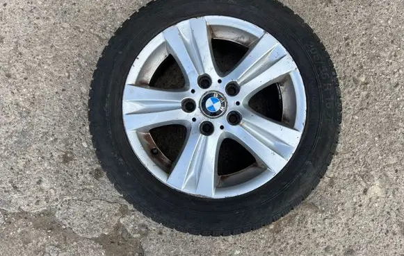 BMW 1 E81 E87 R16 alloy rim 6779696 IS44