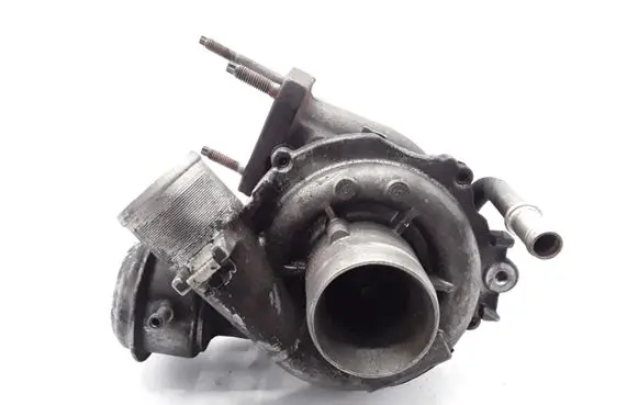 Renault Megane II Turbo 8200375462