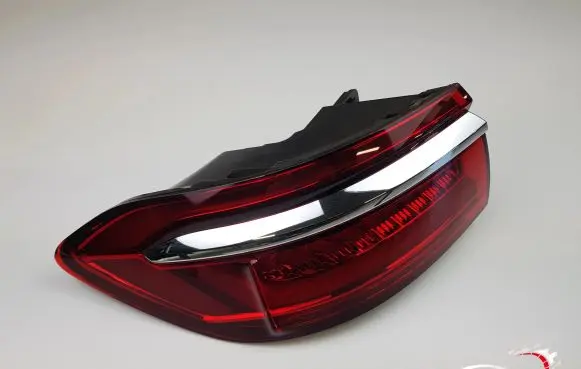 Audi A8 S8 D5 Rear/tail lights 4N0945069A