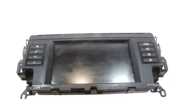 Land Rover Discovery Sport Screen/display/small screen FK7219C299AA