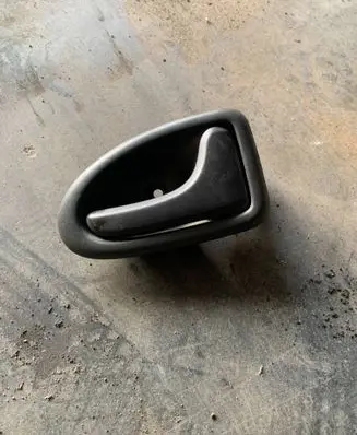 Renault Trafic II (X83) Front door interior handle 7700415975 96012101