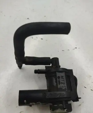 Audi A6 S6 C6 4F Turbo solenoid valve 1J0906283C