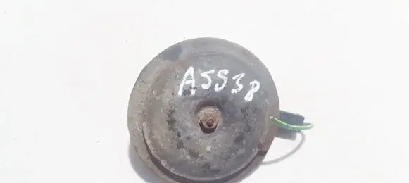 Mazda Premacy Horn signal