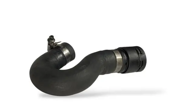 BMW 5 E60 E61 Engine coolant pipe/hose 7788999 11537788999