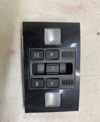 Audi A3 S3 A3 Sportback 8P Front seat light 5G1947105S