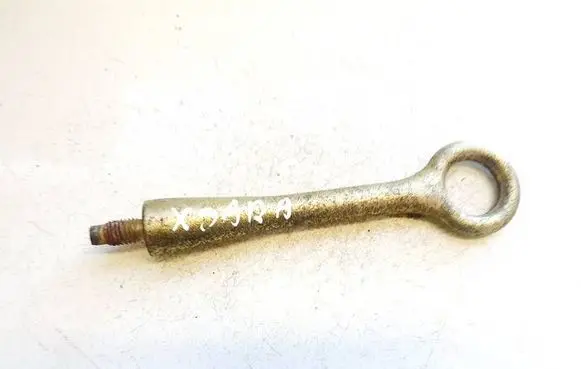 Citroen Xsara Towing hook eye BK024