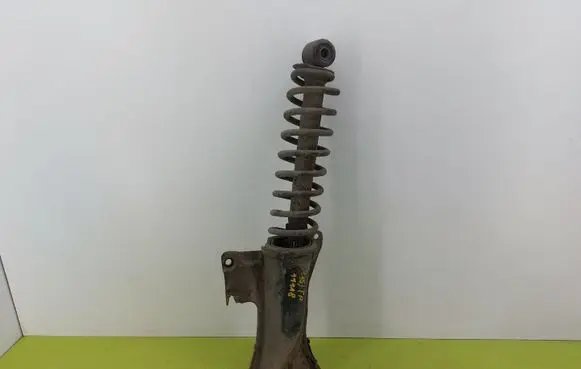 Audi 80 90 S2 B4 Rear shock absorber with coil spring 8A05123420