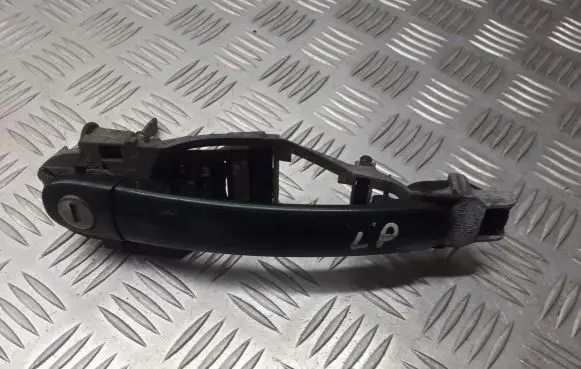 Seat Toledo II (1M) Front door exterior handle 3B0837885