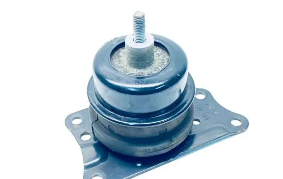 Seat Ibiza IV (6J,6P) Engine mount bracket 6Q0199262BD