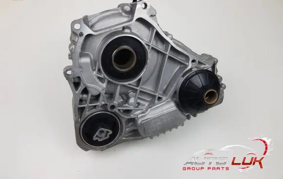 BMW X4 G02 Gearbox transfer box case 7886825