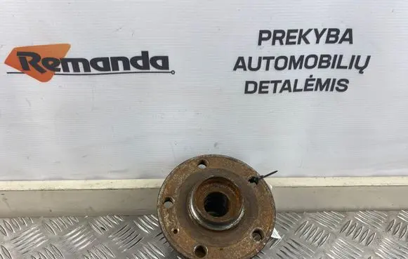 Skoda Octavia Mk3 (5E) Front wheel ball bearing 8S0498625A