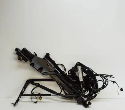 Volkswagen Eos Convertible roof set 1Q0827301C